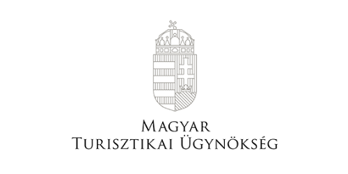 Magyar Turisztikai Ügynökség logo