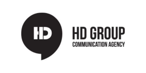 HD Group logo