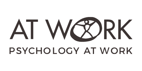Psychology At Work logo