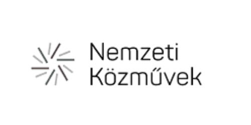 Nemzeti Közművek logo